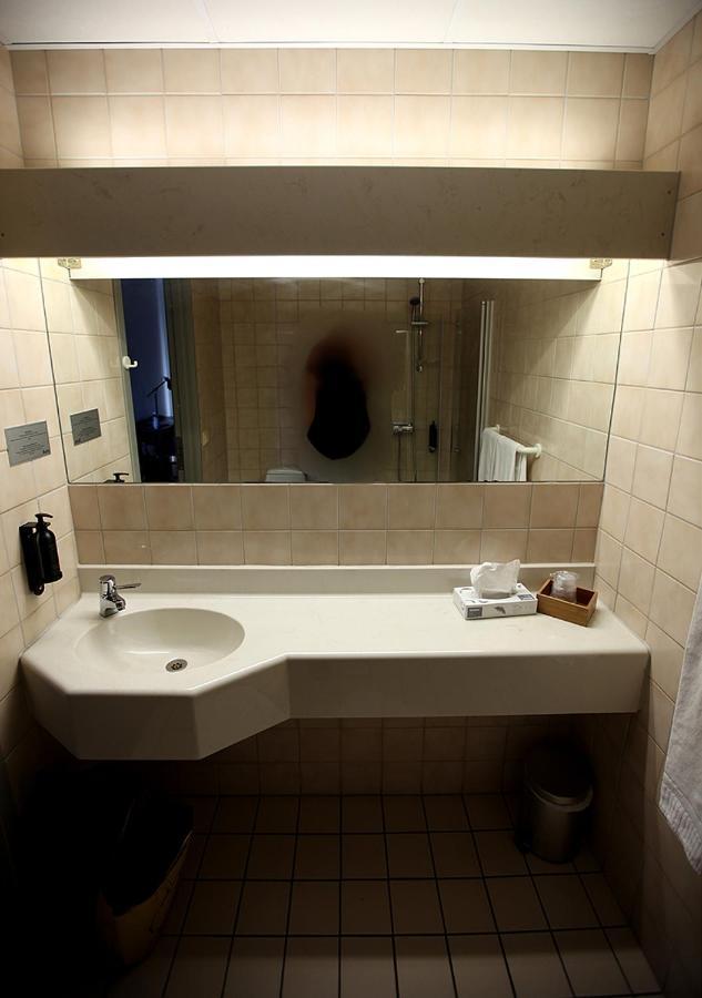 Rasta Eksjoe Hotel Luaran gambar
